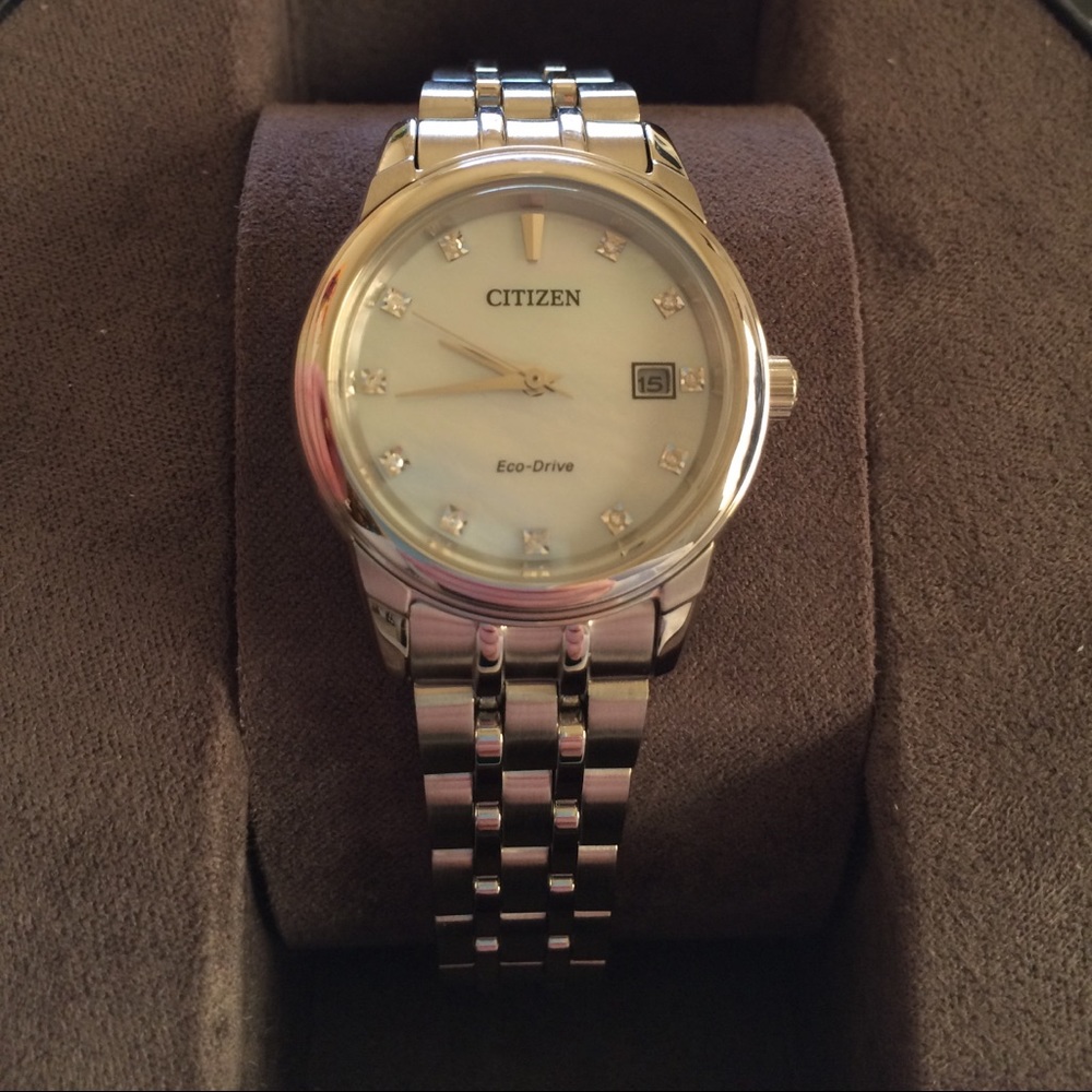 Citizen Eco-Drive Women’s Watch